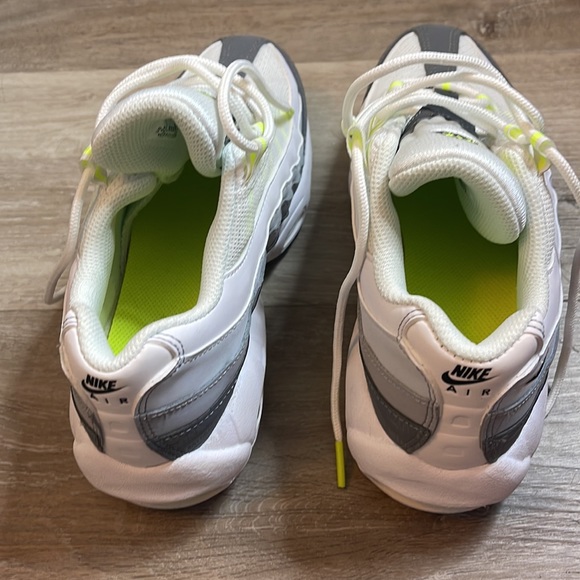 Nike Air Max 95 Recraft (GS) - Picture 3 of 6